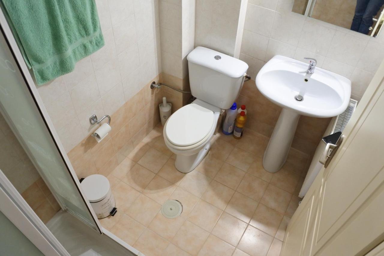 Vanilla Studio Preveza Luaran gambar